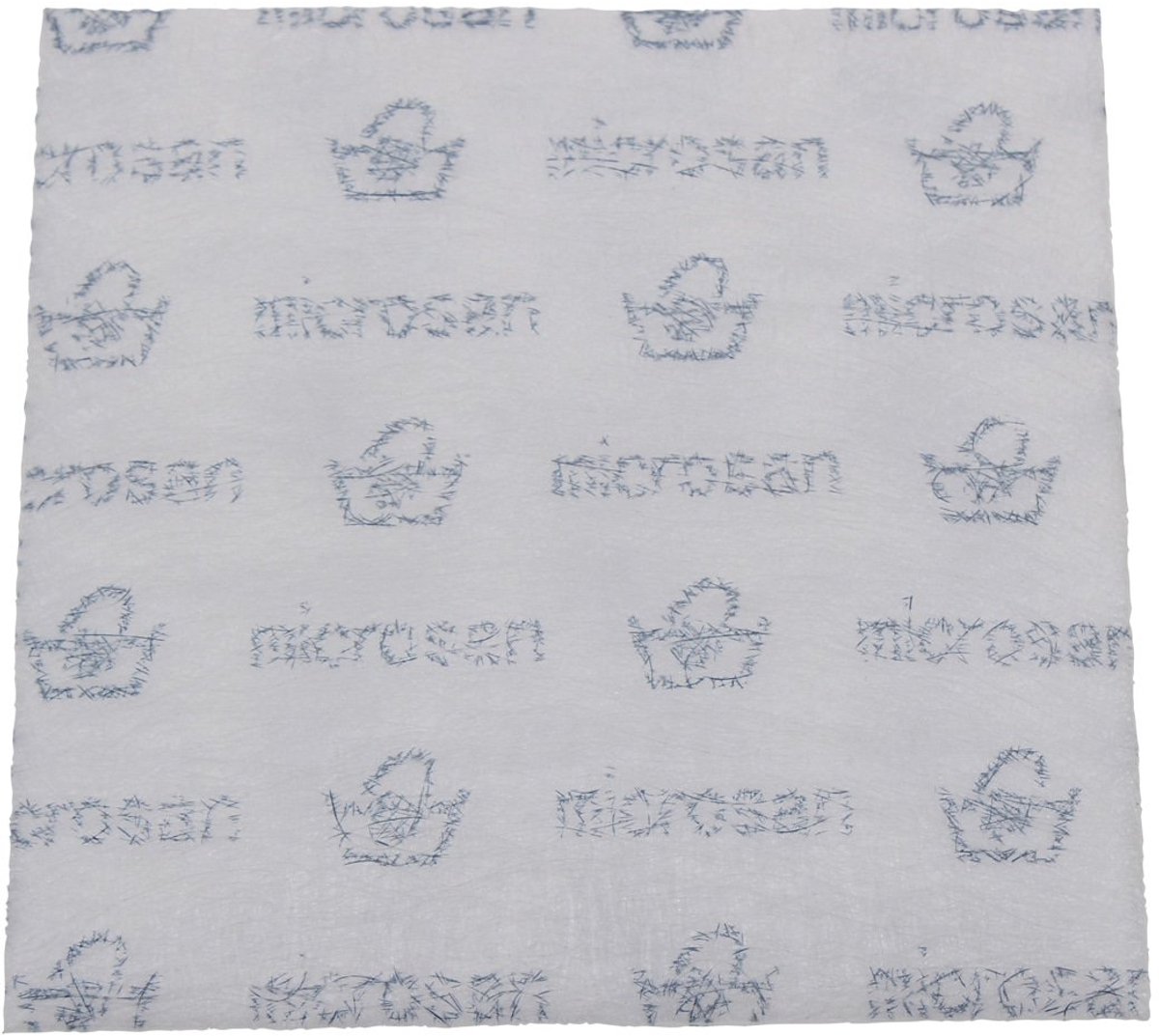 BOSCH - Uitblaasfilter - 00483332