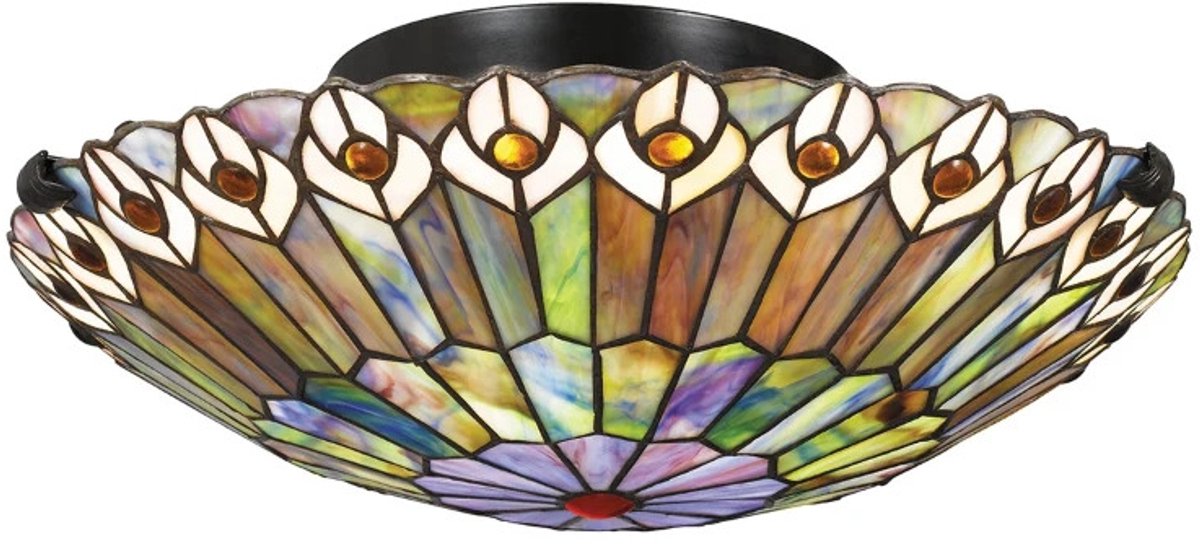 Lampenkappen - Steady Lighting -  -  -  - L: Cm - Voor Binnen - Woonkamer - Eetkamer -