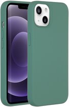 Accezz SH00044378, Apple, iPhone 13, Vert