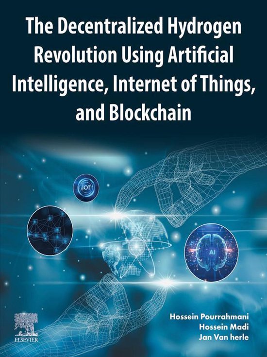 The Decentralized Hydrogen Revolution Using Artificial Intel ... - cover