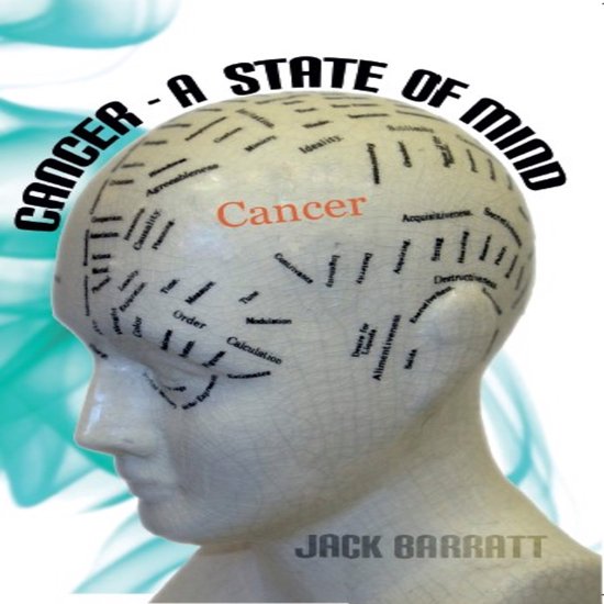 Cancer - A State of Mind - cover