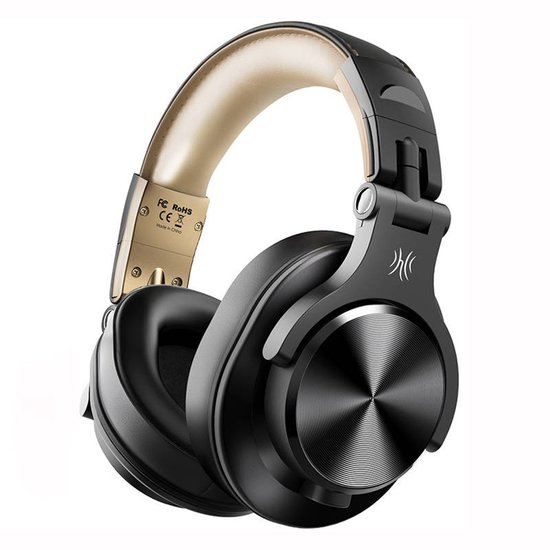 V2FUTURE Fusion A70 Draadloze Over-Ear - V2FUTURE - €49,99