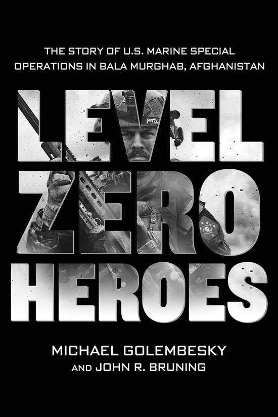 Level Zero Heroes - cover