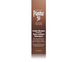 Shampoo Bruin Haar - 250 ml