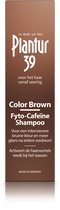 Plantur 39 Shampoo Bruin Haar 250 ml