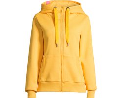 salzhaut Sweatvest SÖÖTE