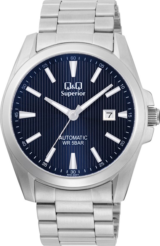Lorus automatic horloge RL494BX9 kopen
