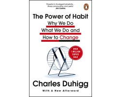 The Power of Habit