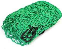 Doodadeals® - Aanhangernet – Afdeknet Aanhanger – Aanhanger Net – 2 x 3 meter - Elastisch