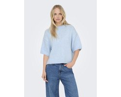 JdY Gebreide T-shirt JDYLINEA Gebreide T-shirt