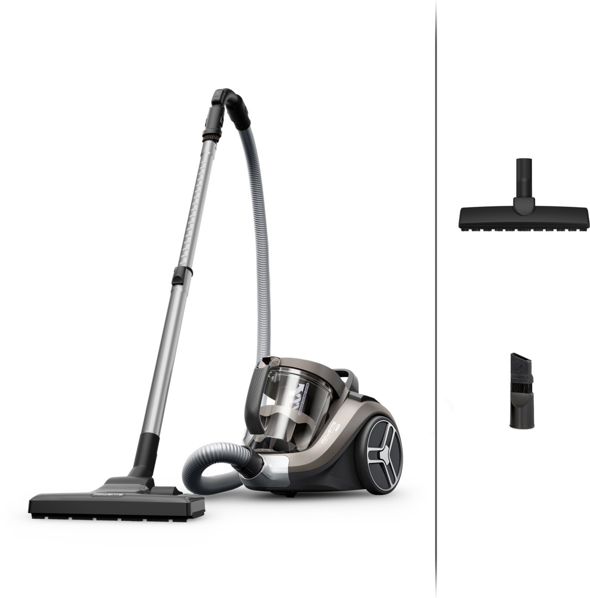 Rowenta Compact Power XXL RO4B30 - Stofzuiger zonder zak