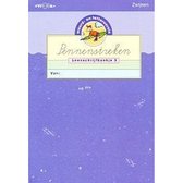 Pennenstreken Leesschrijfboekje 5 (per stuk)