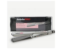 BaByliss Nano Ceramic Dry And Straighten