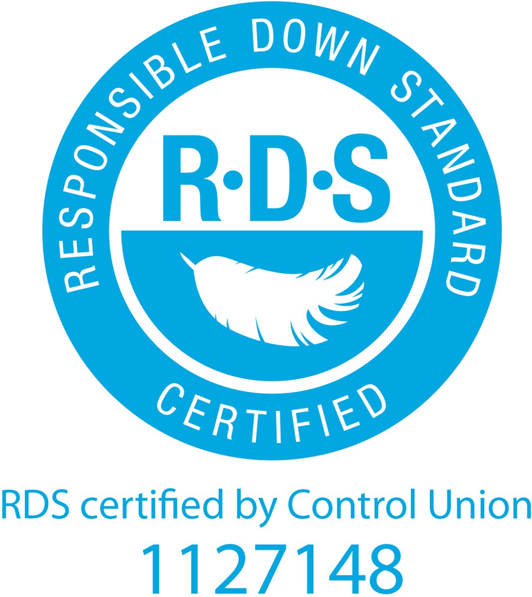 Polydaun Superieur Ganzendons zomer dekbed 240x220 cm