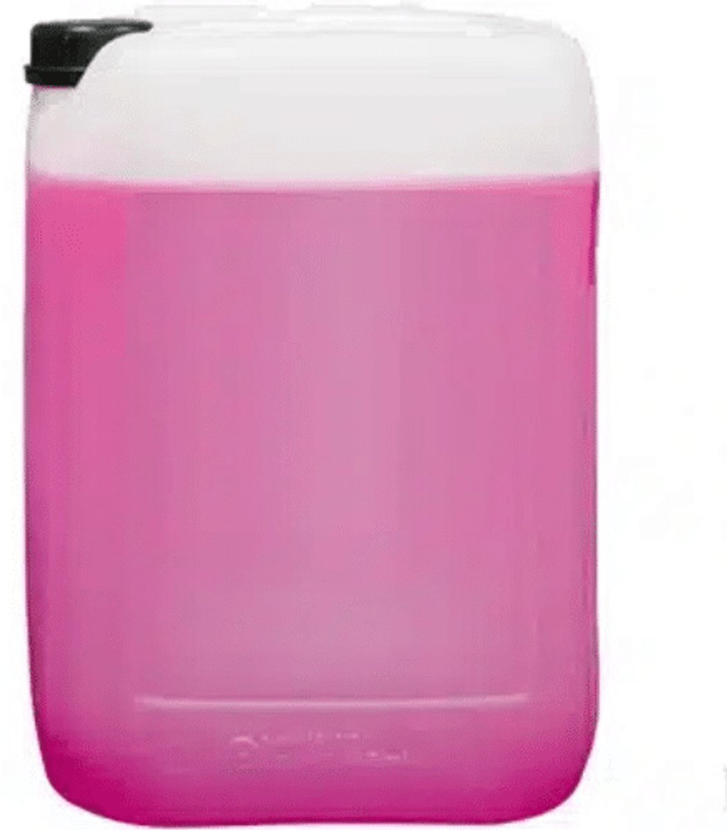 Solarvloeistof - 20 Liter