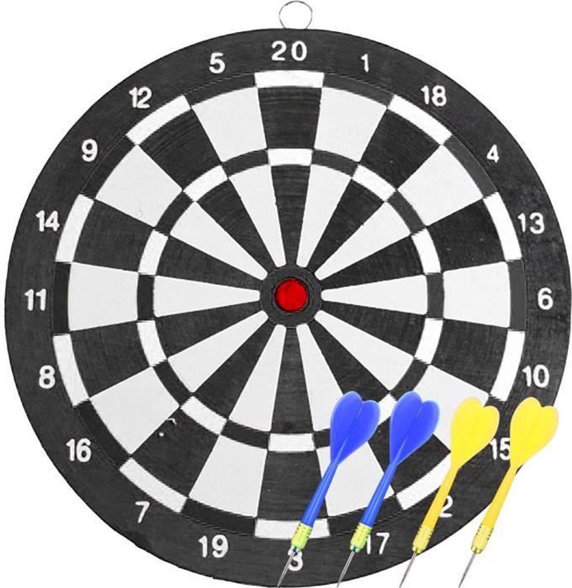 Nog geen product afbeelding beschikbaar