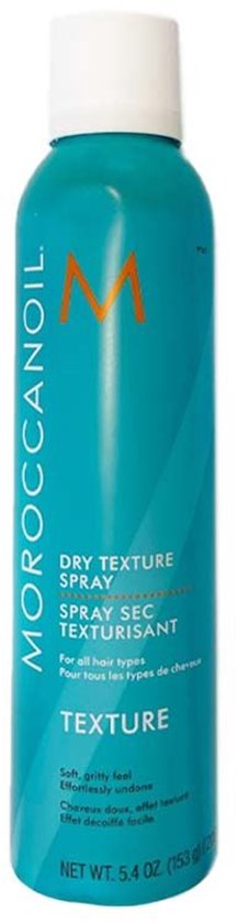 Moroccanoil Dry Texture Haarspray - 205 ml
