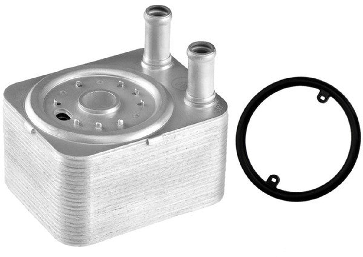Oliekoeler, motorolie OEM 038117021A