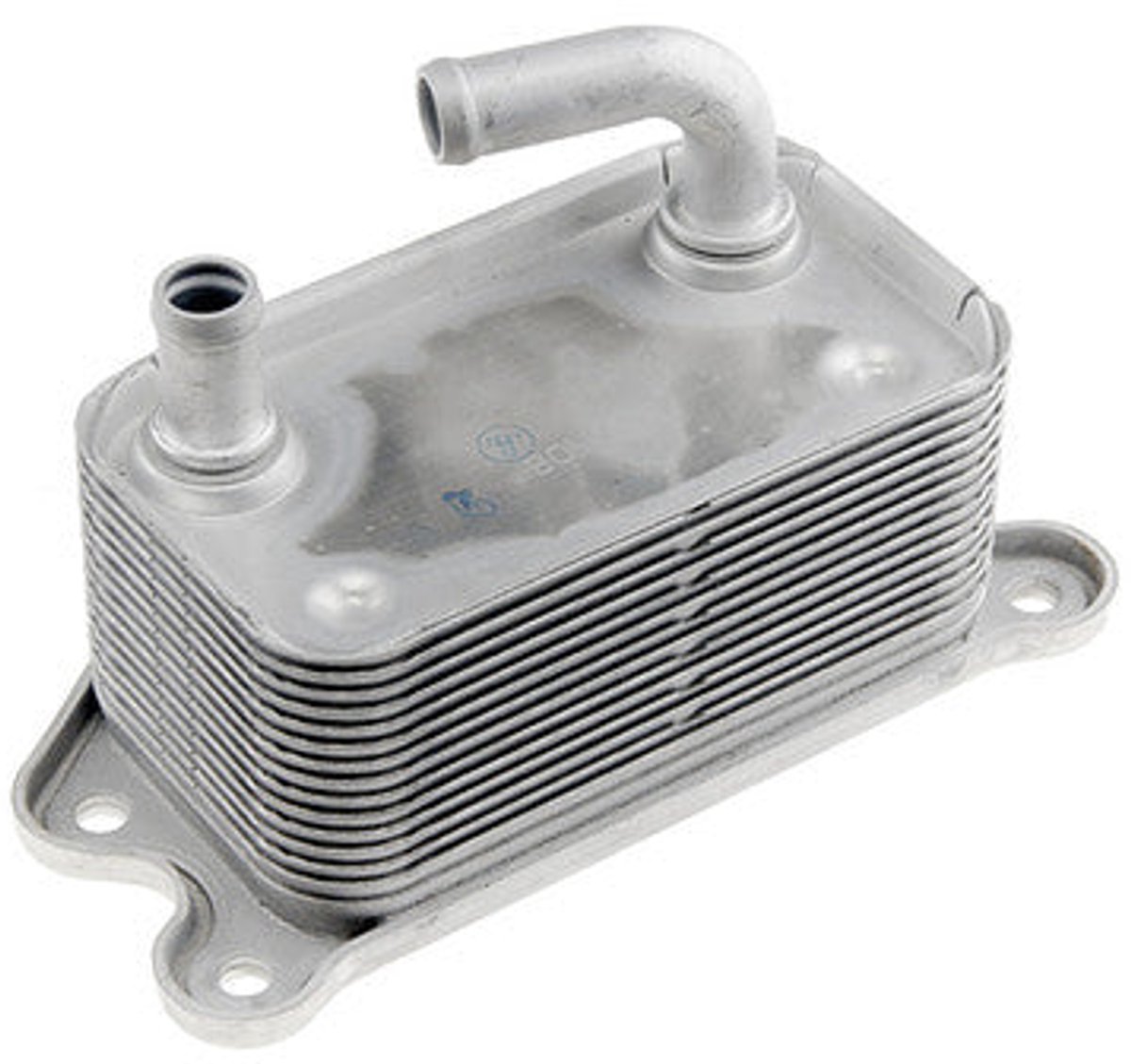 Oliekoeler, motorolie OEM 30751937