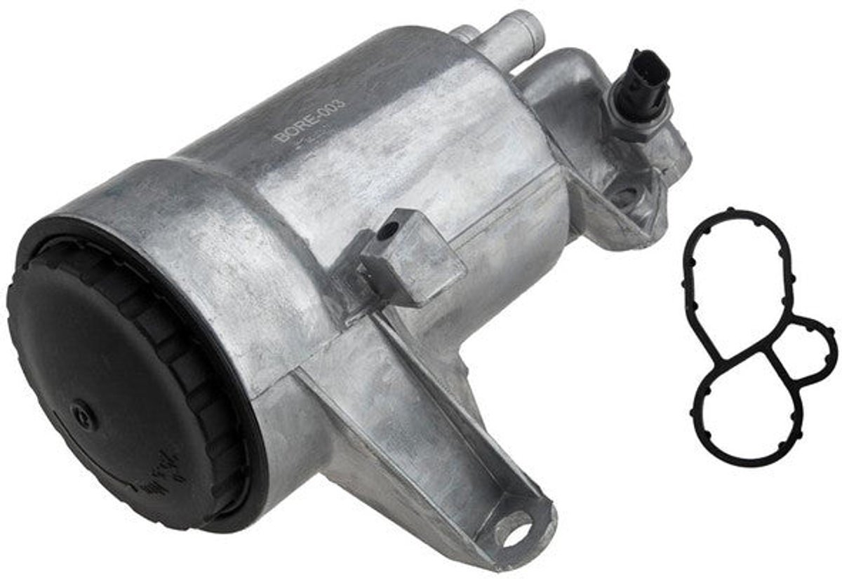 Oliekoeler, motorolie OEM 8200004835