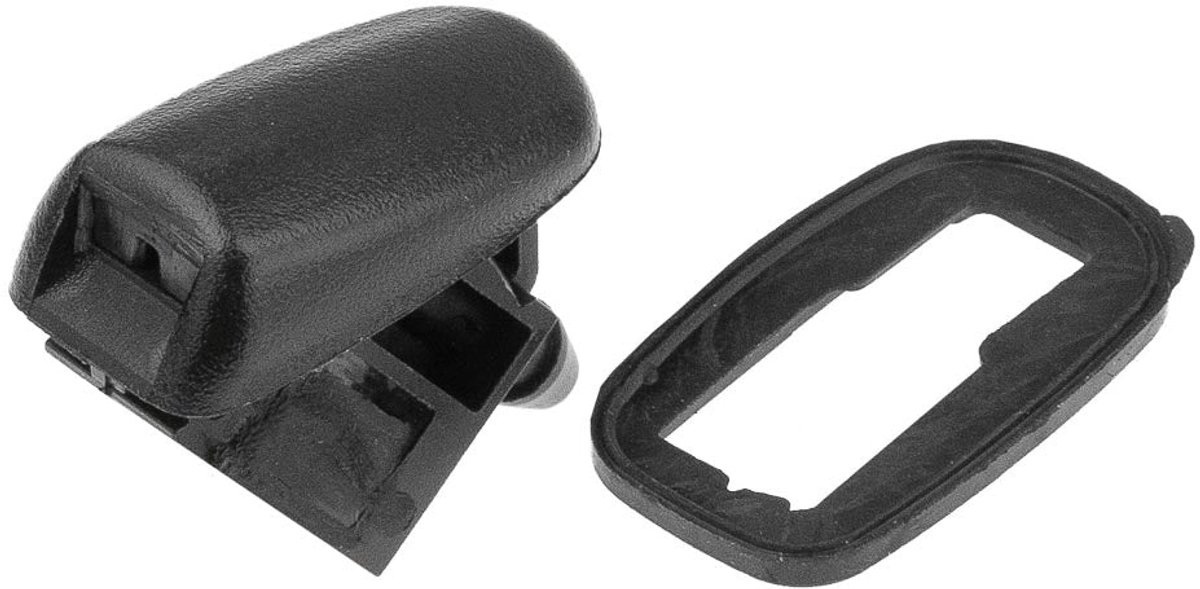 Ruitensproeier OEM 4M51-17666-AB