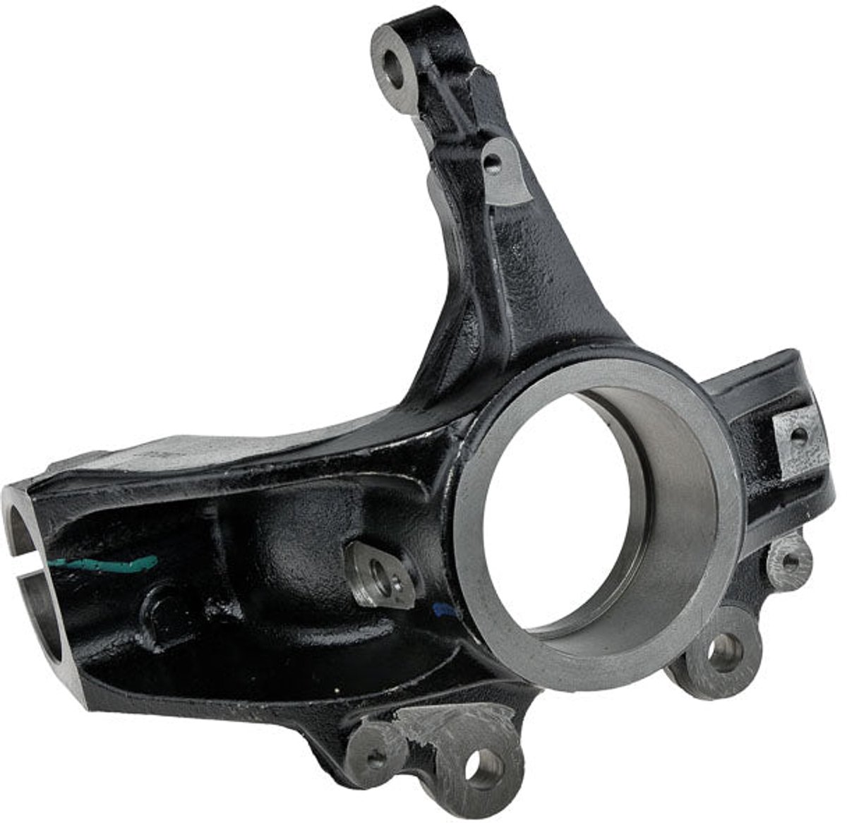 Fuseestuk vooras OEM BR5S-33-031
