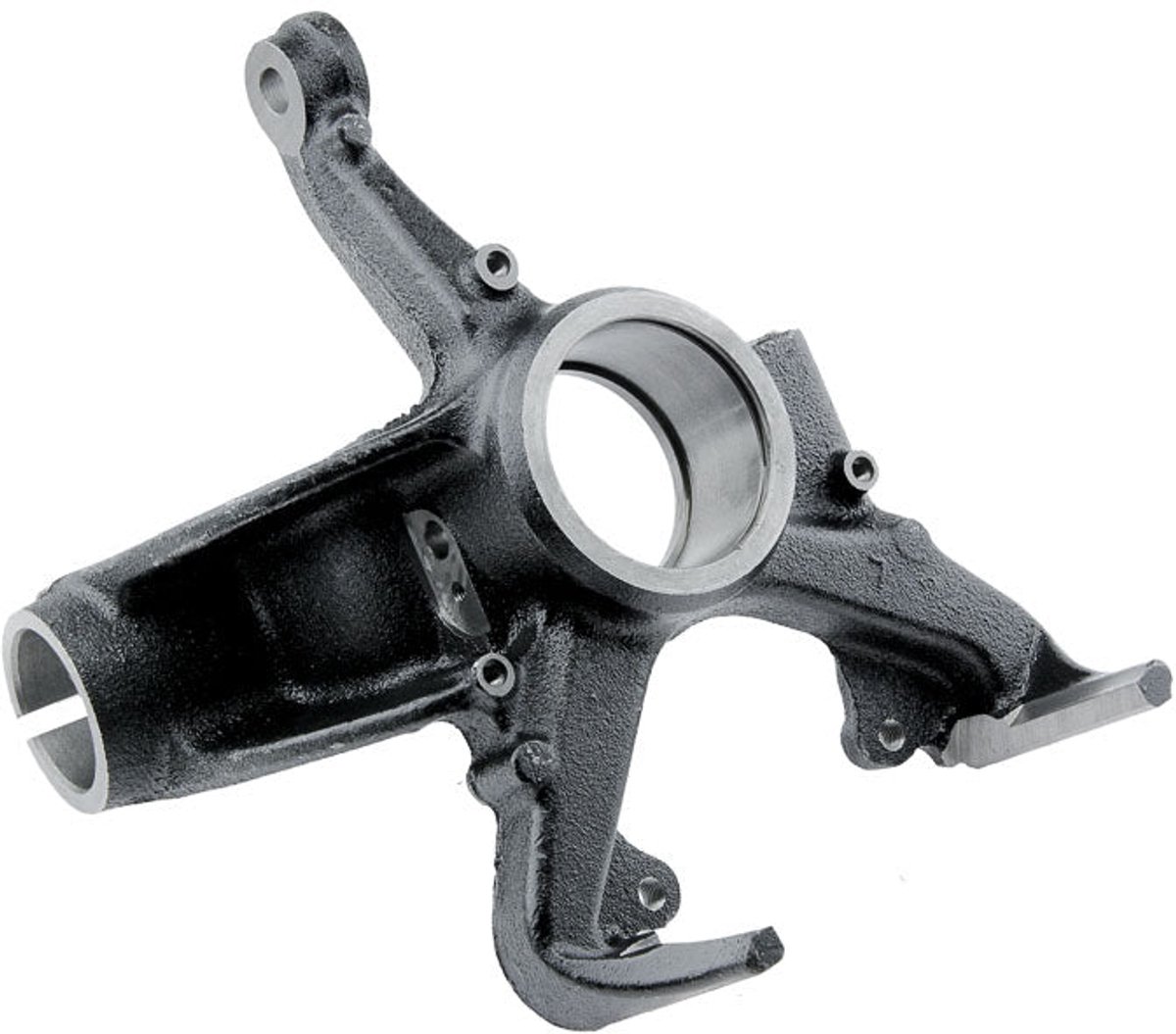 Fuseestuk vooras OEM 1S0407255D