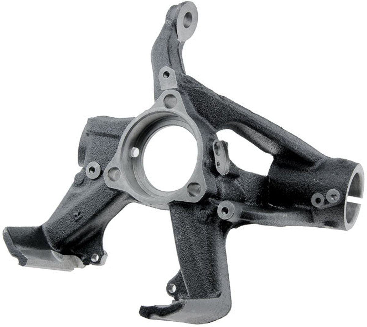 Fuseestuk vooras OEM 5Q0407256N
