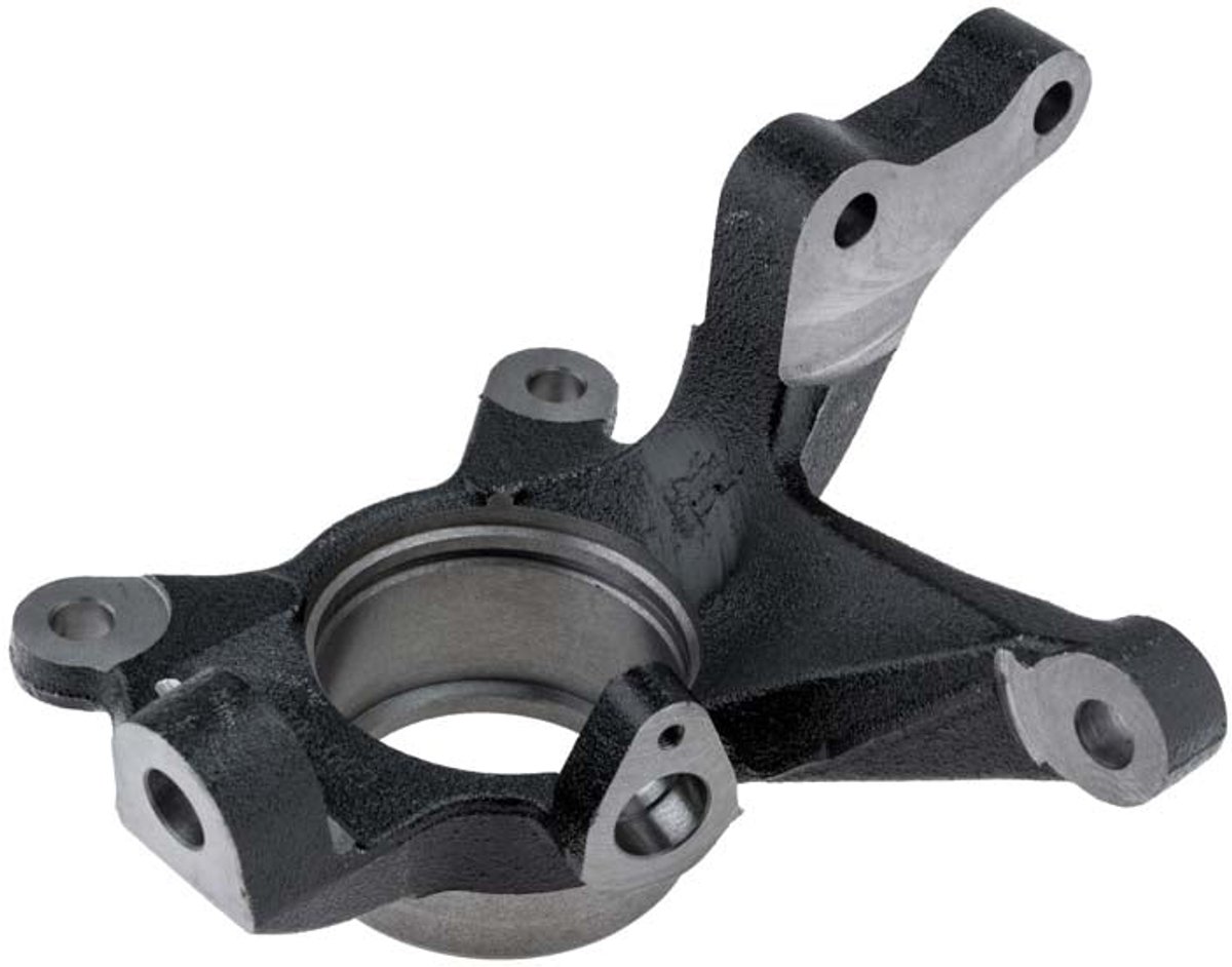 Fuseestuk vooras OEM 51716-2D110