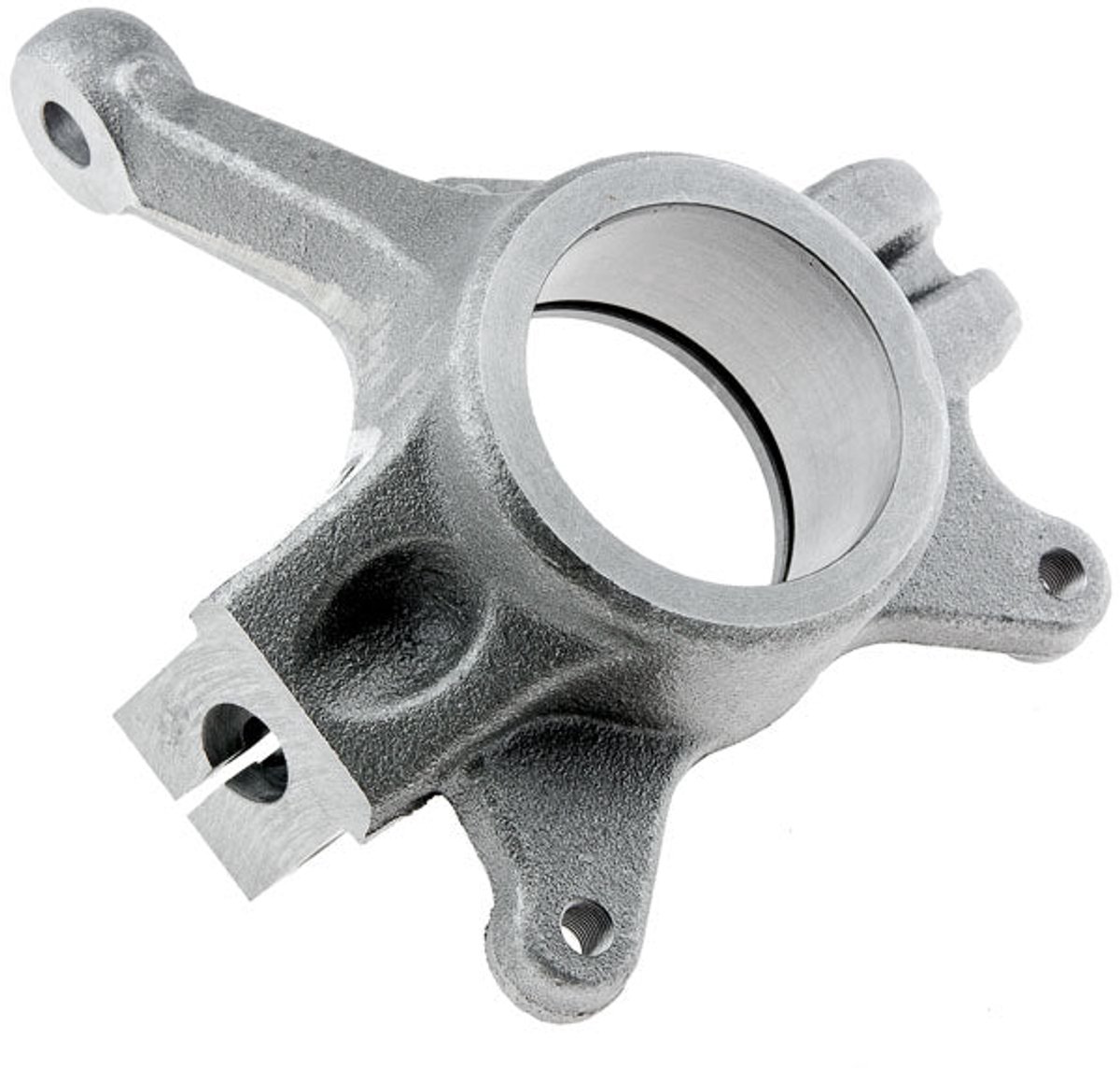 Fuseestuk vooras OEM 7700314593