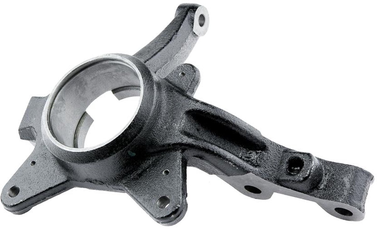 Fuseestuk vooras OEM 8200755590