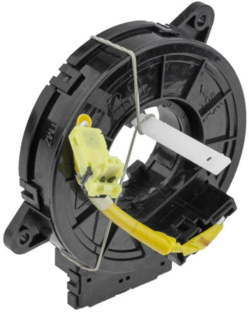Wikkelveer, airbag OEM FA01-66-CS0