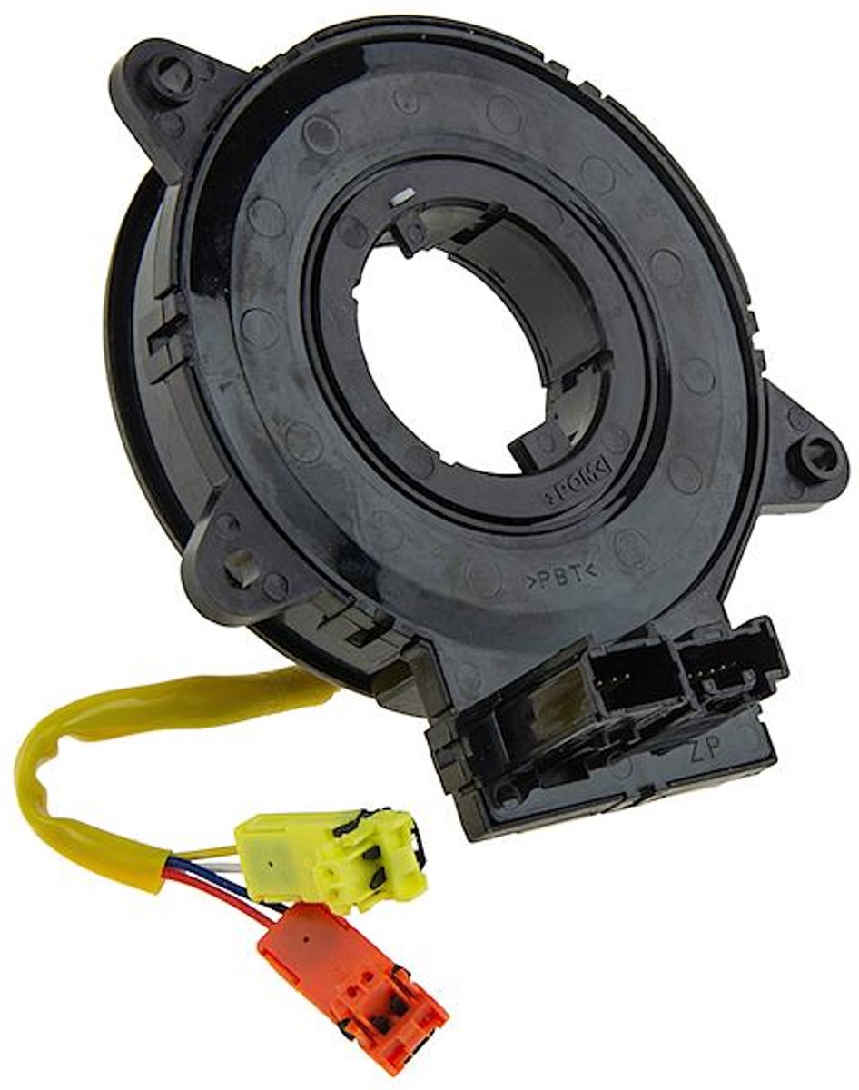 Wikkelveer, airbag OEM GJ6E-66-1B1