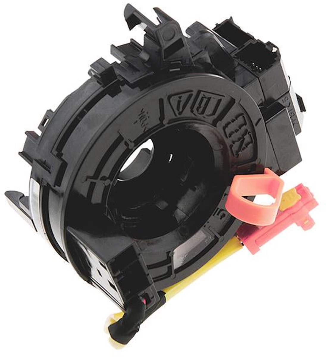 Wikkelveer, airbag NTY: EAS-TY-016 OEM 84307-76020