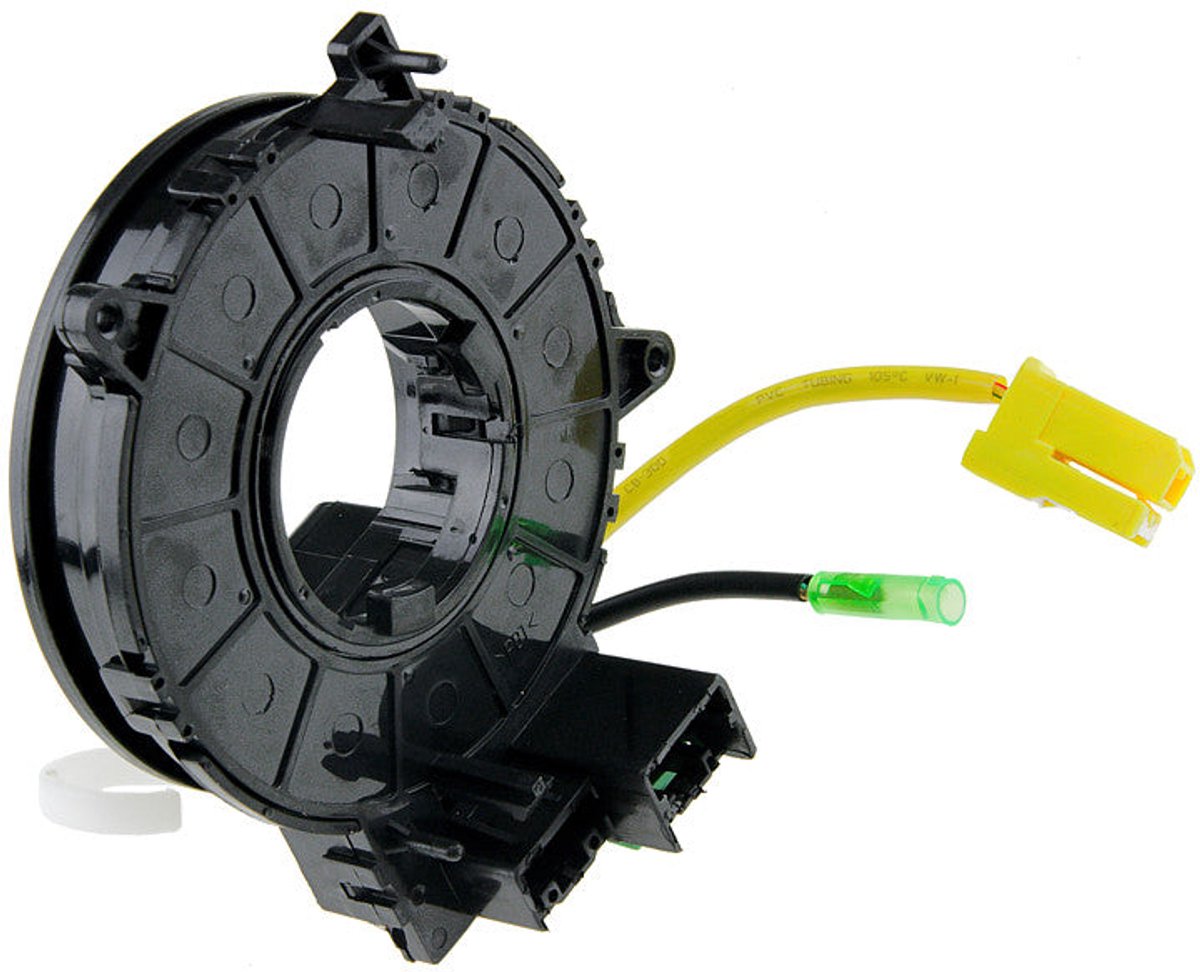 Wikkelveer, airbag OEM 8619A015