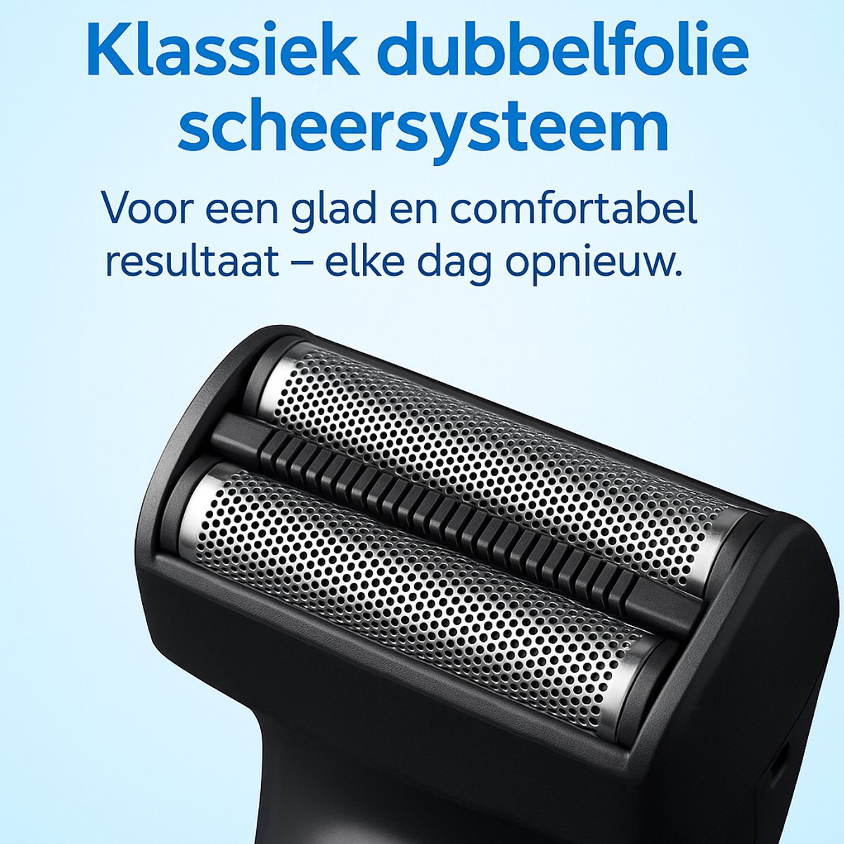 NueNext Baardtrimmer Voor Mannen thumbnail 5