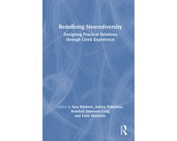 Redefining Neurodiversity
