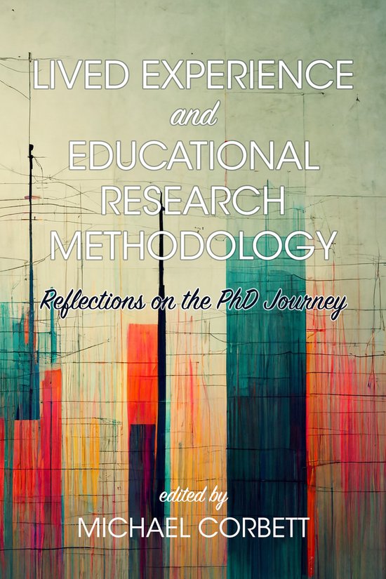 Lived Experience and Educational Research Methodology - cover