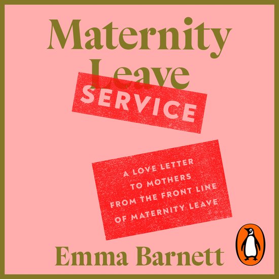 Maternity Service - cover