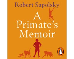 A Primate's Memoir