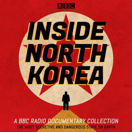 Inside North Korea - cover