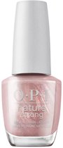 OPI Nature Strong - Intentions are Rose Gold - Vegan Nagellak