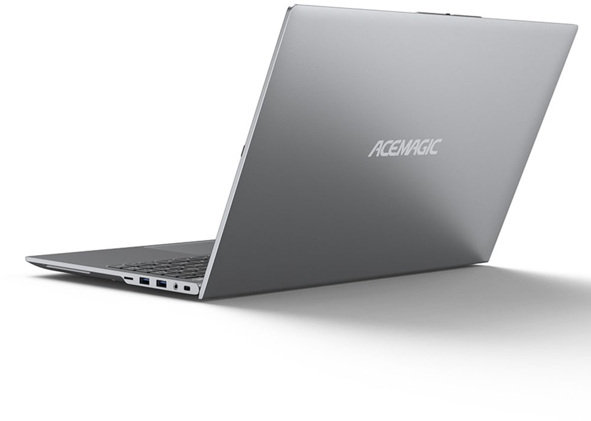 ACEMAGIC LX15PRO Ryzen 5 7430Uノート 15.6 ACEMAGIC ノートPC 15.6