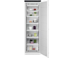 AEG TB7NA181ES NoFrost - Inbouwvriezer