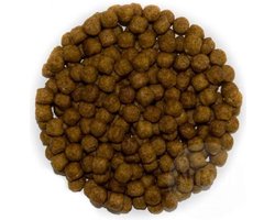 Koivoer Coppens 5 kg 6mm korrel