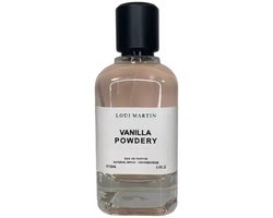 Vanilla Powdery - Loui Martin - Eau de Parfum - 100ml