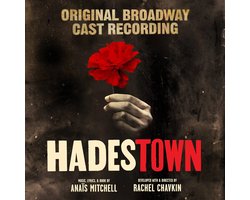 Top 10 Soundtracks op Vinyl 2026: Hadestown