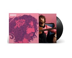 Jonathan Jeremiah - We Come Alive (LP)