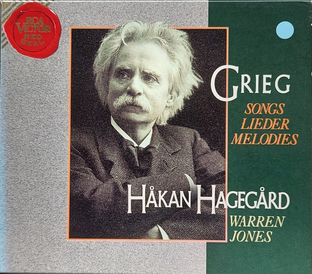 Songs, Volume 1 & 2