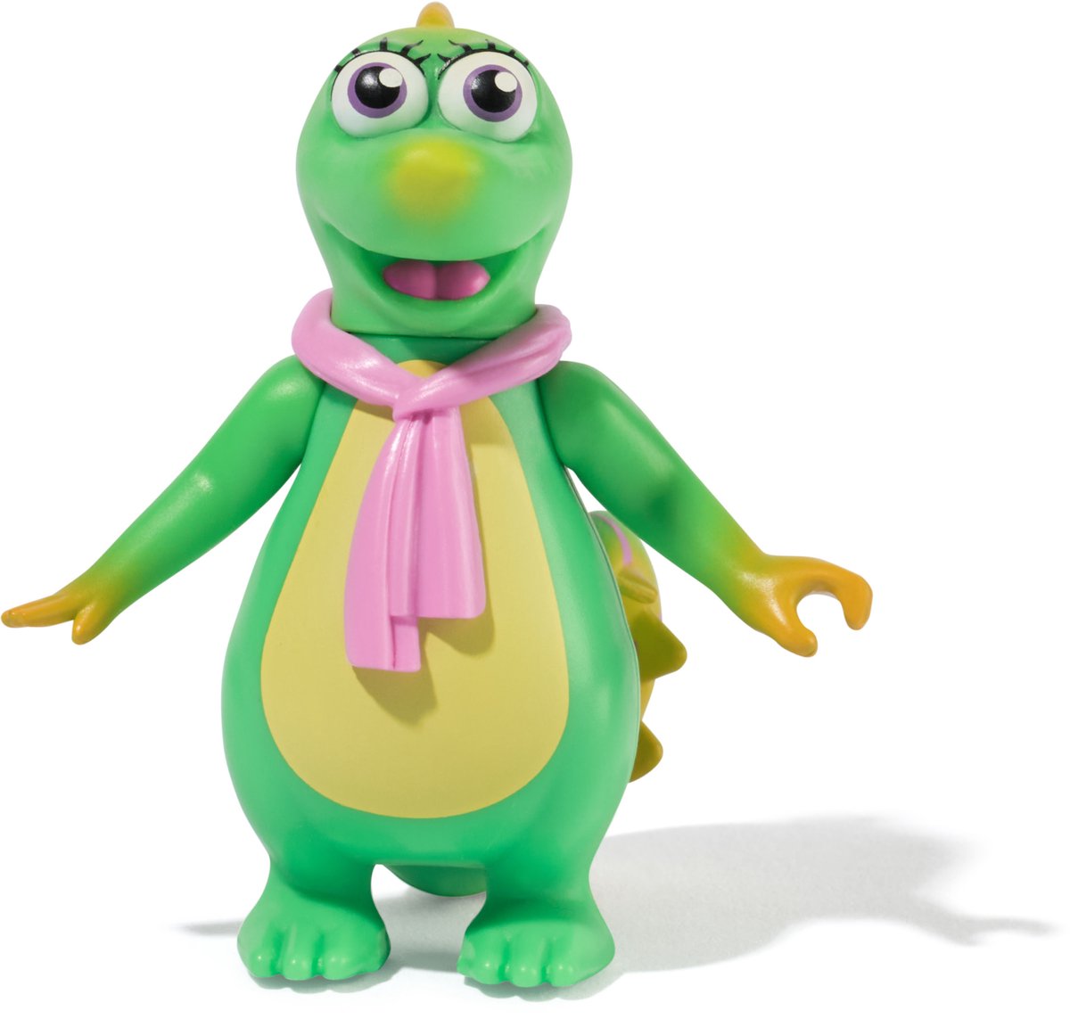 Spin Master Dora the Explorer speelgoedfiguren 5-pack multicolor. — afbeelding 5